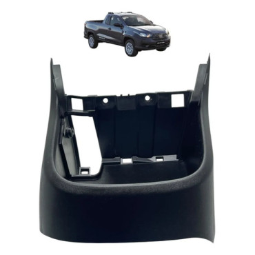 Console Porta Objeto...