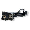 Fechadura Manual Porta Diant Direita Ford Ka 2008 2013 Usado