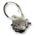 Fechadura Traseira Direita Vw Gol Fox G5 G6 5u4839014k Usado