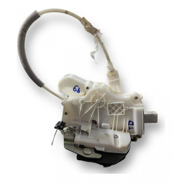 Fechadura Traseira Direita Vw Gol Fox G5 G6 5u4839014k Usado