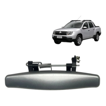 Maçaneta Externa Dia...