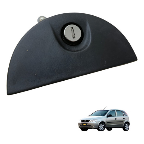 Fechadura Tampa Traseira Gm Corsa 2010 93264246 Original