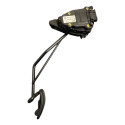 Pedal Acelerador Eletrônico Peugeot 206 9639961580 Original