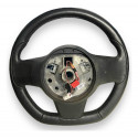 Volante Direção C/ Comandos Fiat Strada 2020 A 2023 Original