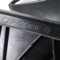 Retrovisor Manual Direito Fiat Palio Siena 2010 2016 Usado
