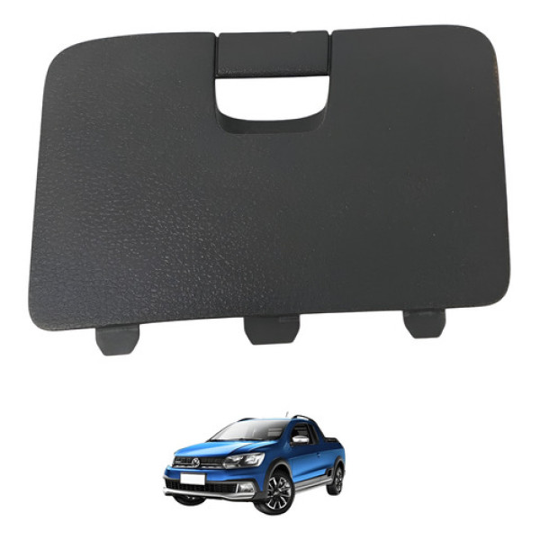 Tampa Caixa Fusível Vw Gol Saveiro 2015 A 2016 Original