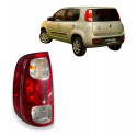 Lanterna Traseira Esquerda Fiat Uno Vivace Original Usado