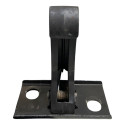 Trava Abertura Capo Fiat Punto Original