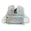 Fechadura Tampa Traseira Mbenz Classe A160 1999 2003 Usado