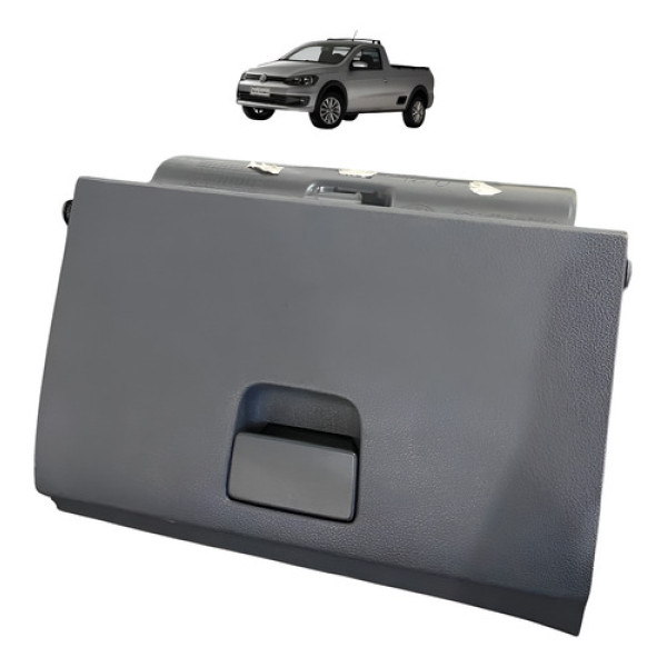 Porta Luvas Completo Vw Gol Voyage Saveiro G5 G6 5u1857097