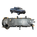 Tampa De Válvula Fiat Strada Original Preto