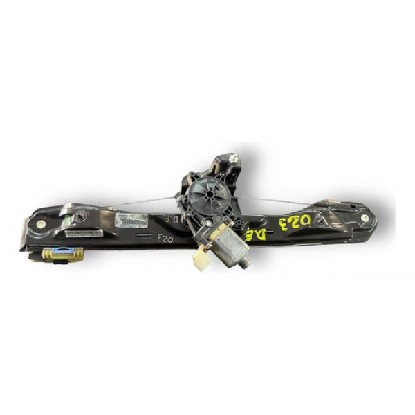 Maquina Vidro Elétrica Diant. Esq. Fiat Argo  0052045654