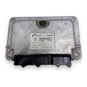 Módulo Injeção Fiat Palio Fire Iaw4gfec 51880235 Usado