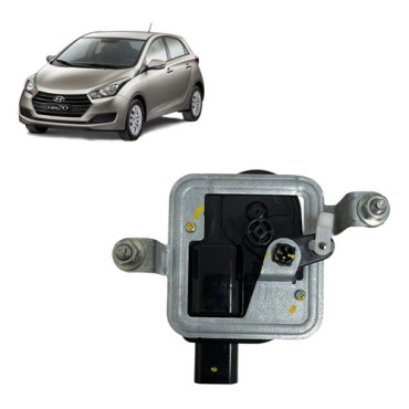 Atuador Trava Elétri...