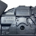 Fechadura Dianteira Esquerda Vw T-cross 45310191 Original