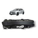 Maçaneta Externa Traseira Direita Vw Polo 2021 2022 2024 Prateado