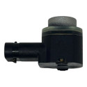 Sensor De Estacionamento Vw Voyage Original Prateado