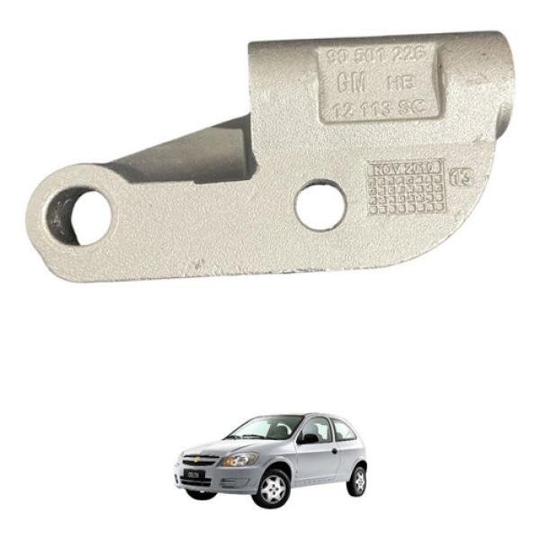 Suporte Do Alternador Chevrolet Celta 2010 90501226 Original