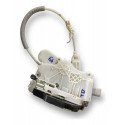 Fechadura Traseira Direita Vw Gol Fox G5 G6 5u4839014k Usado