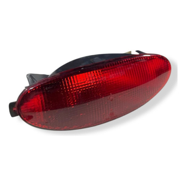 Break Light Luz Parachoque Traseiro Peugeot 206 2003 Usado