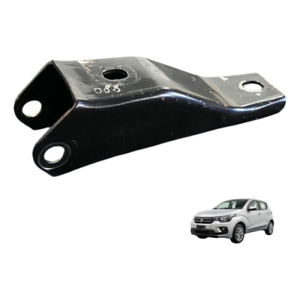 Suporte Coxim Câmbio Inferior Vw Gol 2018 Original Usado