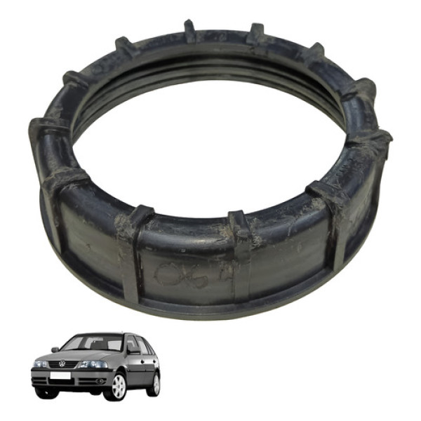 Rosca Vedação Bomba Combustível Vw Gol G3 G4 G5 Original