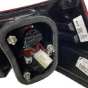 Lanterna Direita Fiat Grand Siena 2012 A 2021 Original Usado