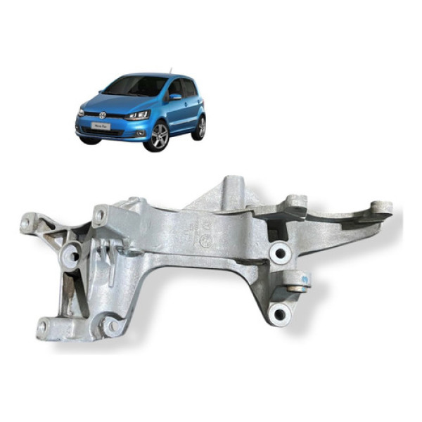 Suporte Alternador Volkswagen Gol Fox Polo Saveiro Usado