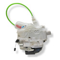 Fechadura Elétrica Traseira Direita Vw Fox 5z4839014s Usado