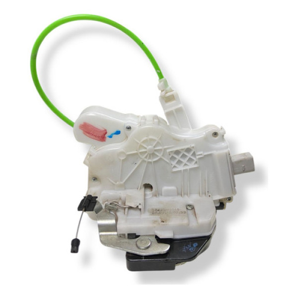 Fechadura Elétrica Traseira Direita Vw Fox 5z4839014s Usado