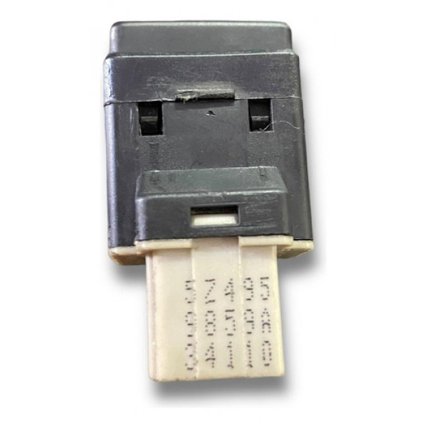 Botao Trava Vidros Traseiros Vw Fox Original 5z4959859a