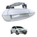 Maçaneta Externa Traseira Direita Fiat Punto 2008 2016 Usado
