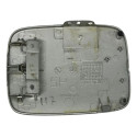 Portinhola Tanque De Combustível Fiat Palio Fire Original Cinza 2007