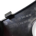 Moldura Botão Farol Mercedes Classe A160 1999 2004 Usado