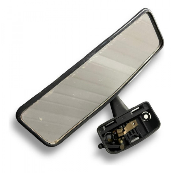 Retrovisor Interno Fiat Uno Mille 1987 Original Usado