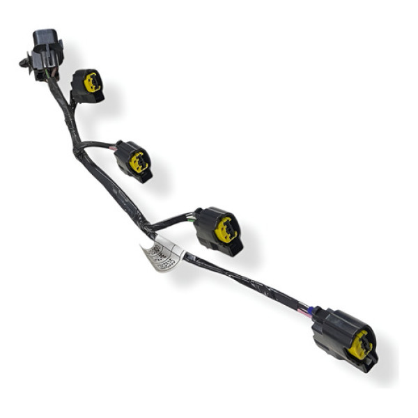 Chicote Bobina Ignição Hyundai Hb20 1.6 16v 2013 Original