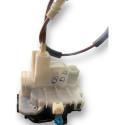 Fechadura Porta Dianteira Direita Palio Gran Siena 51870621