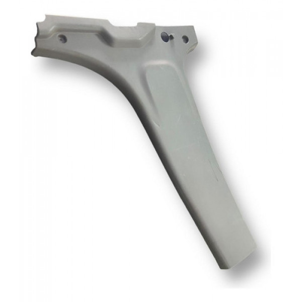Moldura Coluna Lateral Esquerda Fiat Palio 2014 100188109