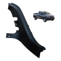 Acabamento Moldura Caçamba Fiat Strada 100253122 Original C Preto