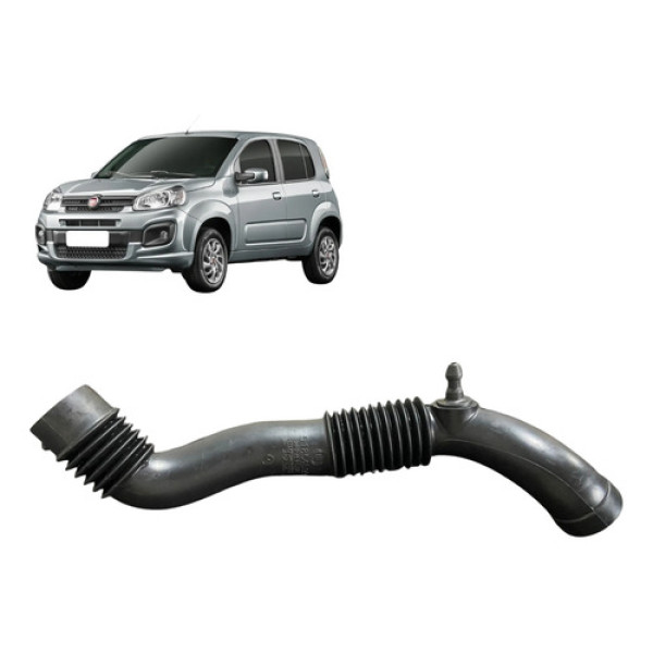 Mangueira Duto Filtro Ar Fiat Uno Vivace 2013 51854599