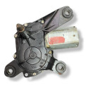 Motor Limpador Vidro Traseiro Ford Fiesta 2003 2004 Usado