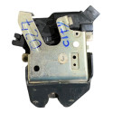 Fechadura Elétrica Tampa Traseira Honda City 2009 2014 Usado