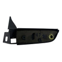Moldura Interna Retrovisor Lado Direito Vw Fox Original