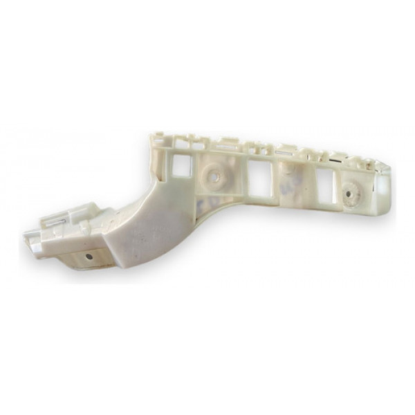 Guia Do Parachoque Traseiro Esquerdo Vw Up! Original Usado
