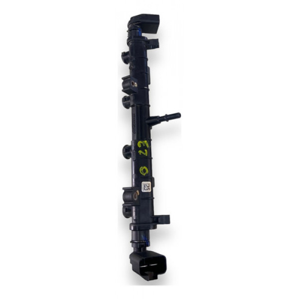 Flauta Bico Injetor Fiat Argo Cronos 55269880 2017 2018 