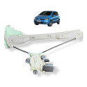 Maquina Vidro Elétrico Traseiro Direito Vw Fox 2015 Usado