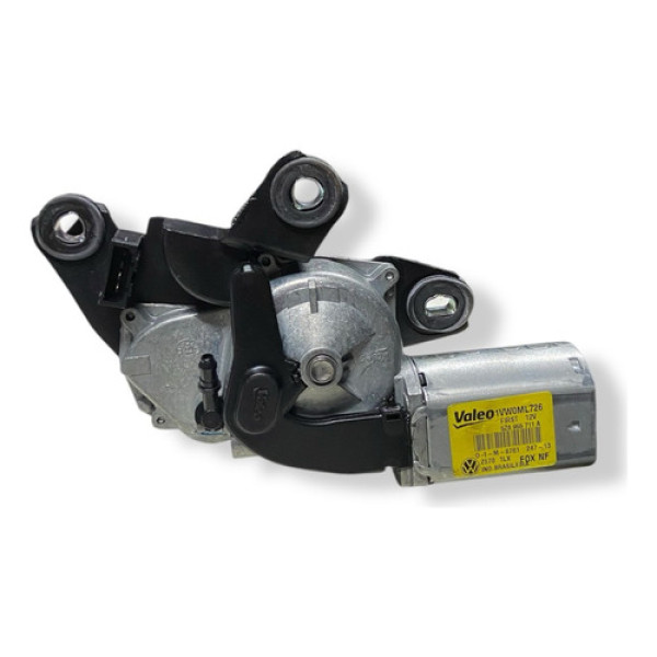 Motor Limpador Vidro Traseiro Original Vw Golf Fox Gol Usado