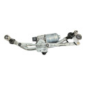Motor Limpador Parabrisa Chevrolet Onix Prisma 2014 Usado
