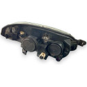 Farol Dianteiro Esquerdo Fiat Palio Attractive 2013 Usado
