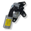 Motor Limpador Vidro Traseiro Original Vw Golf Fox Gol Usado